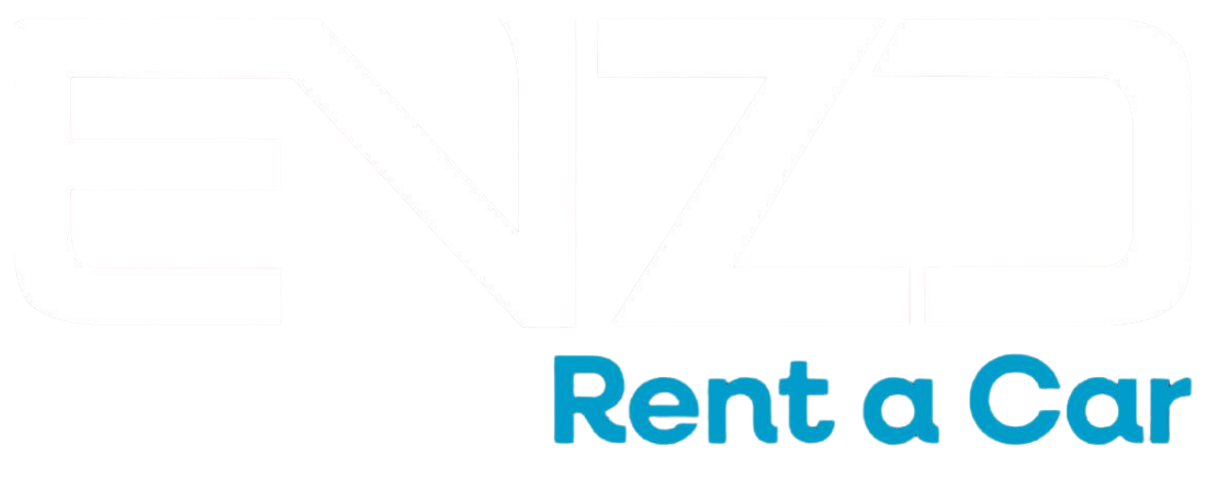 Enzo Rent a Car